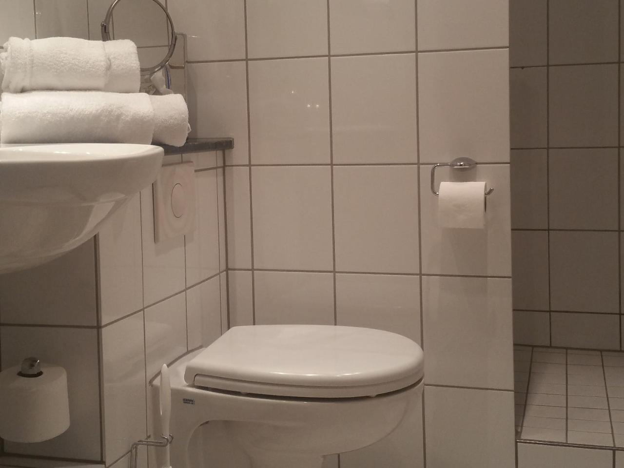 Mondo'S Kaffeehotel Trier Szoba fotó