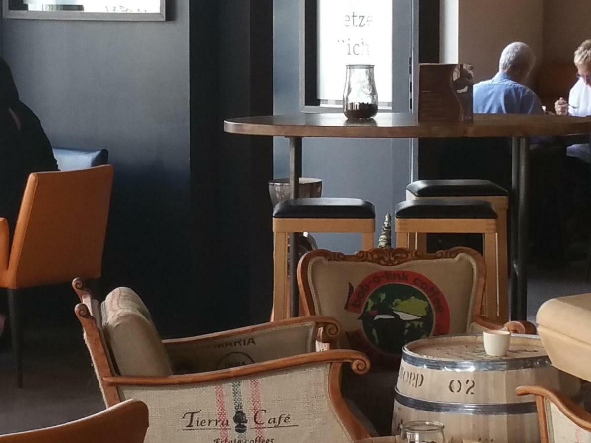 Mondo'S Kaffeehotel Trier Kültér fotó
