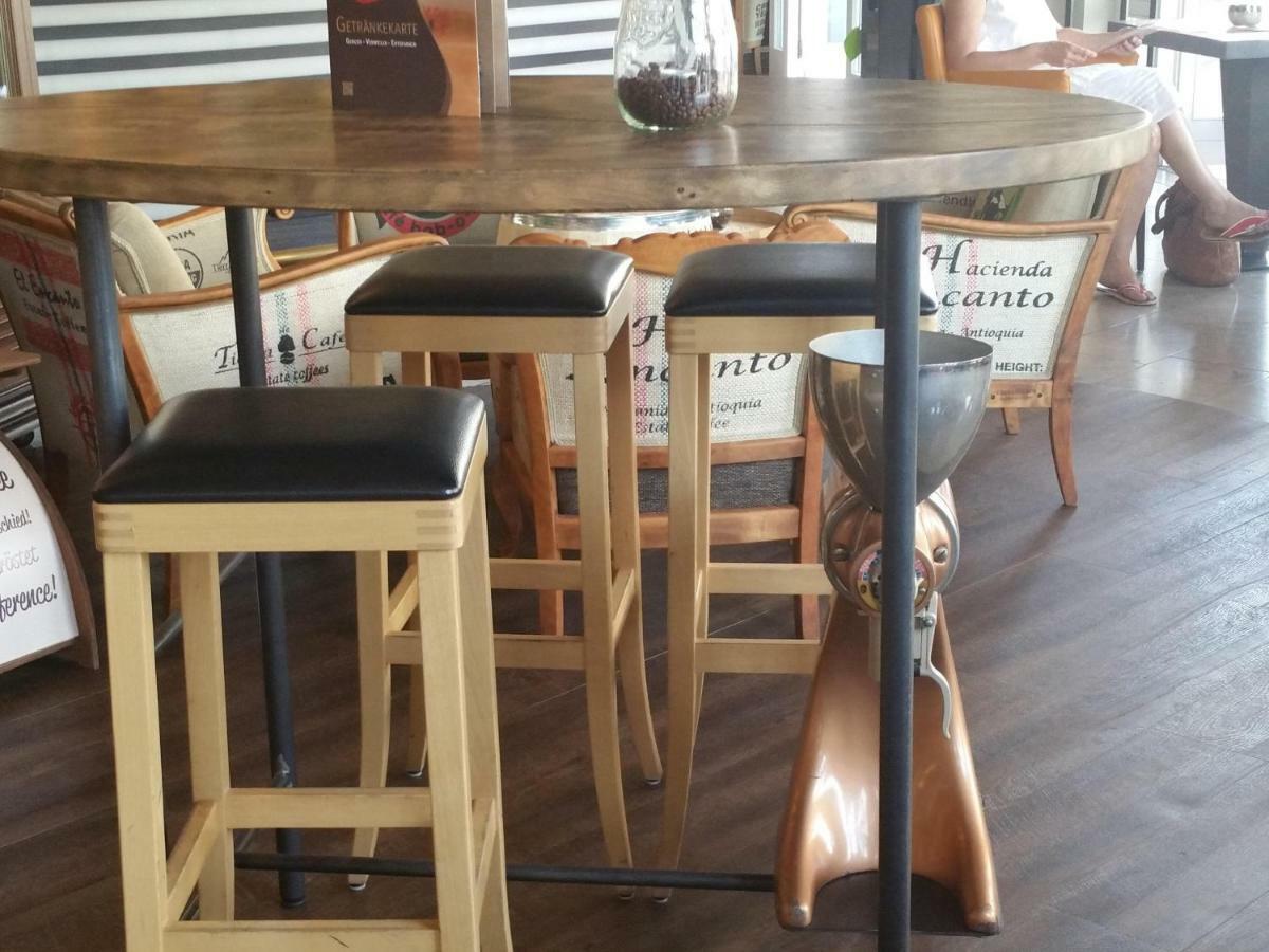 Mondo'S Kaffeehotel Trier Kültér fotó