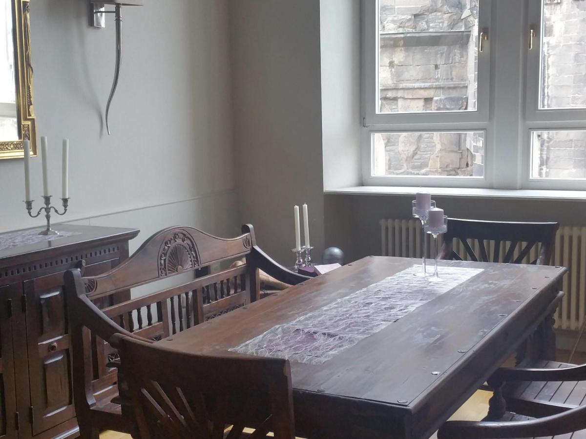 Mondo'S Kaffeehotel Trier Kültér fotó
