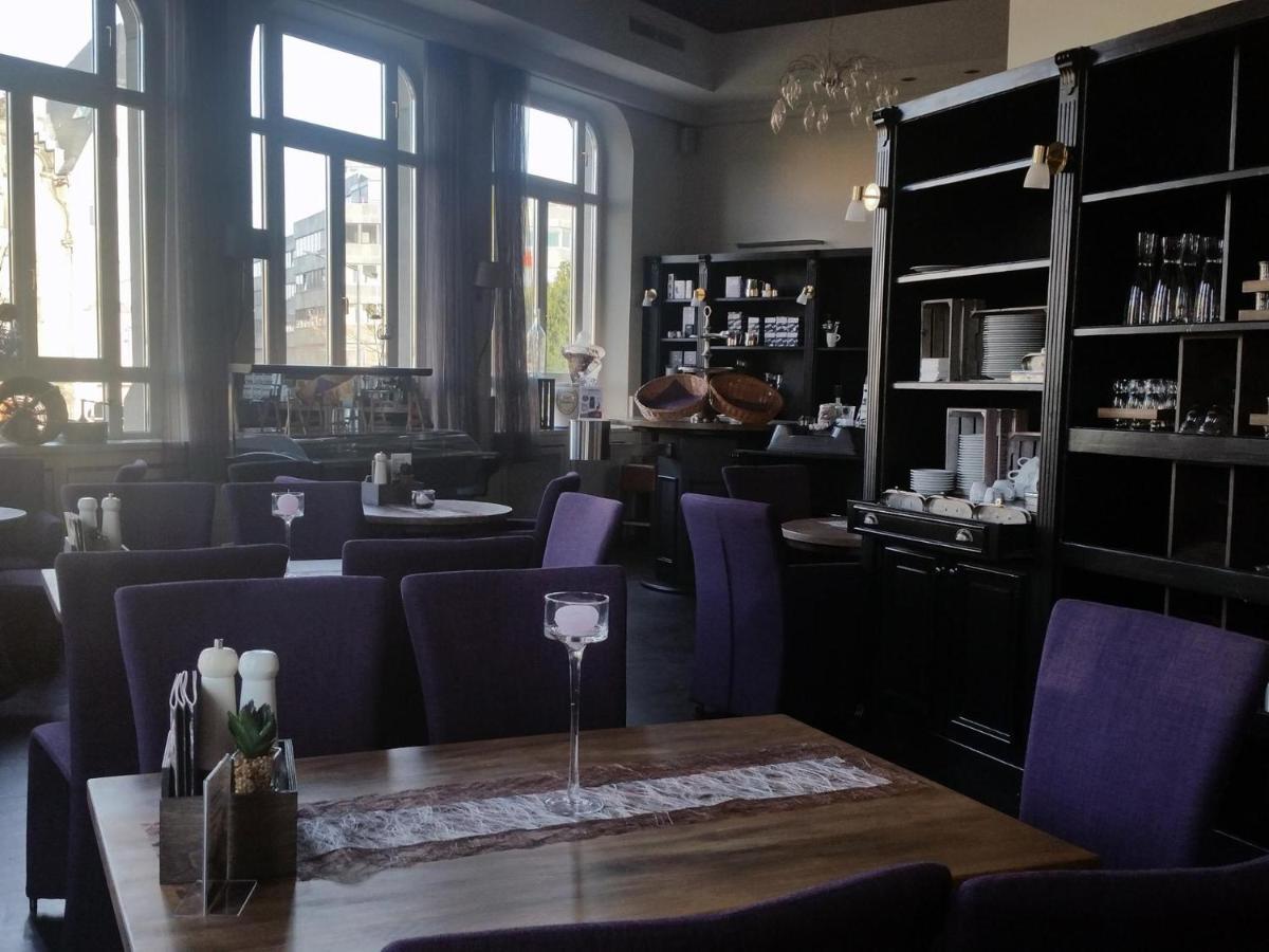Mondo'S Kaffeehotel Trier Kültér fotó